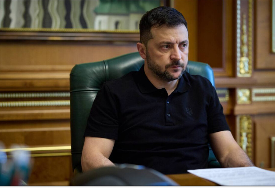 Зеленский провел более 30 консультаций и разговоров с партнерами по войне в Украине - фото 1