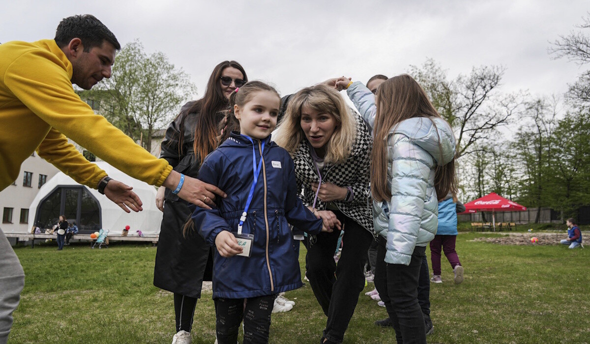 Як перша леді України трансформує підхід до психічного здоров'я