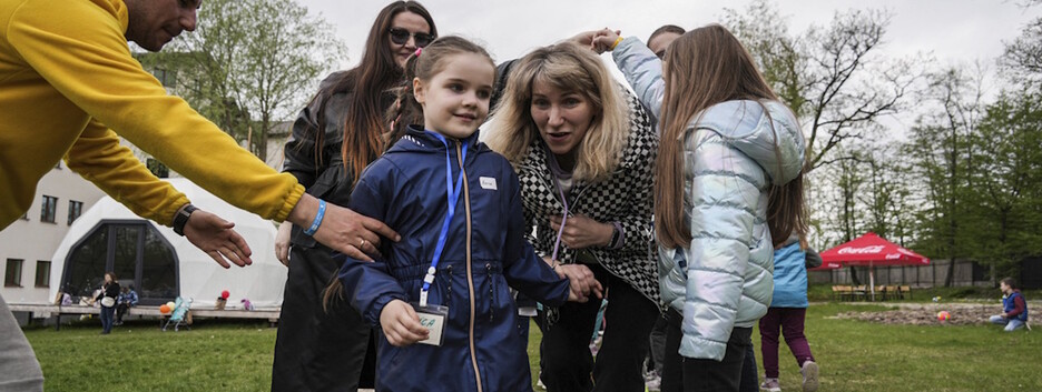 Как первая леди Украины трансформирует подход к психическому здоровью