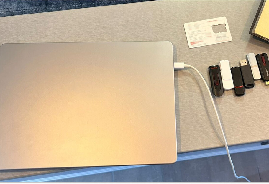 Детективы БЭБ разоблачили коррупционную схему более чем на 1 млн грн при закупке оборудования для МВД - фото 1