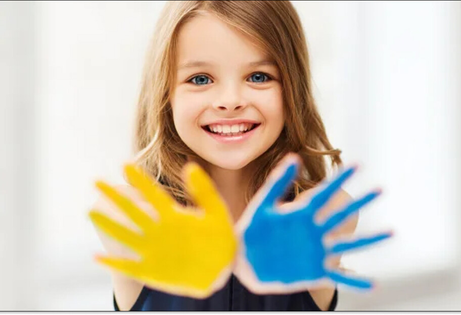 Єрмак: Україна повернула з окупації групу українських дітей - фото 1