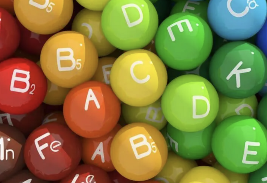 Витамины и время их приема – что советуют врачи - фото 1