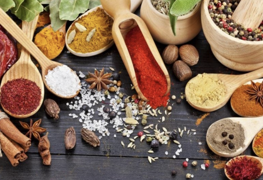 Полезные специи для здоровья – что добавлять в блюда каждый день - фото 1