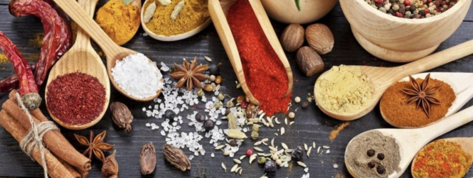 Какие специи укрепляют иммунитет и полезны для желудка: топ-5 от экспертов