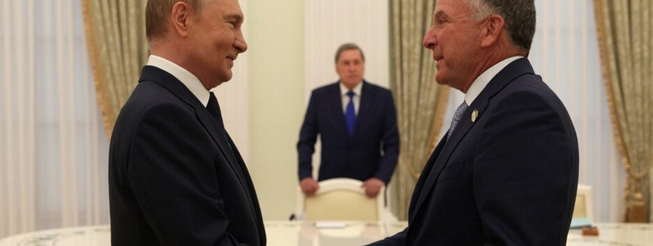 Геополитическая ревизия: Трамп готовит соглашение с РФ как способ давления на НАТО