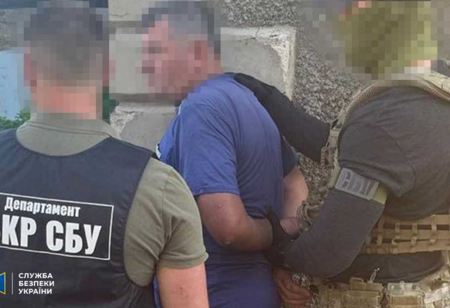 СБУ сорвала подготовку ракетного удара рф по Одесщине: нейтрализована сеть ФСБ - фото 1