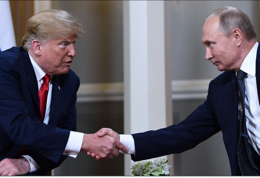 Стало известно, когда состоится встреча Путина и Трампа на Аляске - фото 1