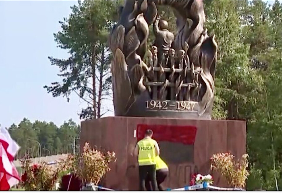 В Польше задержан 17-летний украинец, подозреваемый в диверсиях по заказу иностранной разведки - фото 1