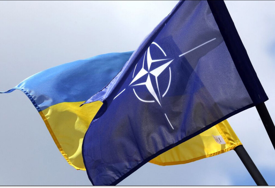 НАТО вже зібрало $1,5 млрд на зброю для України — Зеленський - фото 1