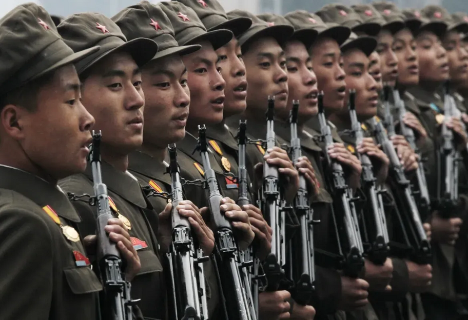 Буданов назвал причины больших потерь северокорейских войск в Курской области - фото 1