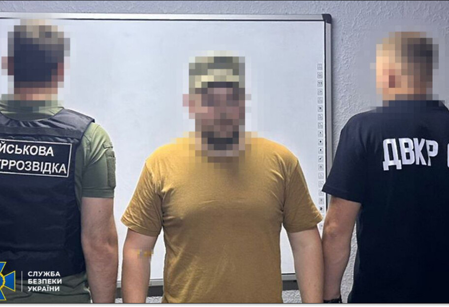 СБУ за время полномасштабной войны разоблачила 207 агентов рф, среди них 52 военнослужащих - фото 1