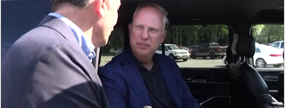 россия понимает, что главным фокусом во время переговоров на Аляске будет Украина — Дмитриев