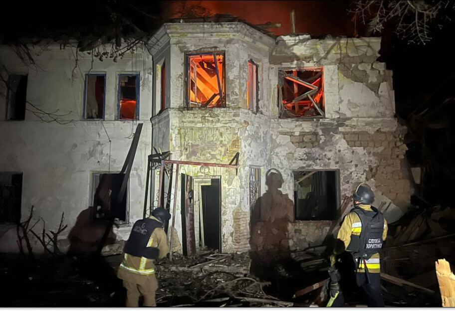 Обстрелы Донбасса: россияне убили двух гражданских - фото 1