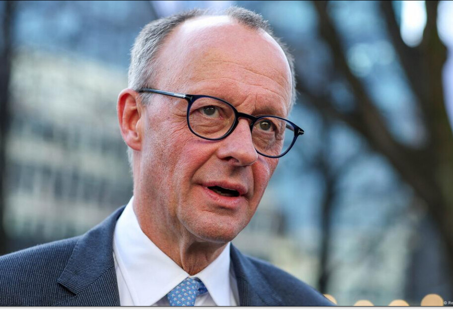 Мерц подтвердил переговоры с Трампом, Зеленским и лидерами ЕС 13 августа - фото 1