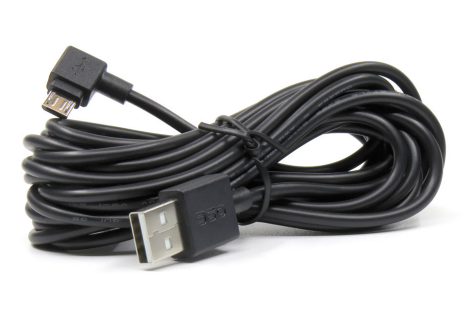 Как длина USB-кабеля влияет на производительность - фото 1