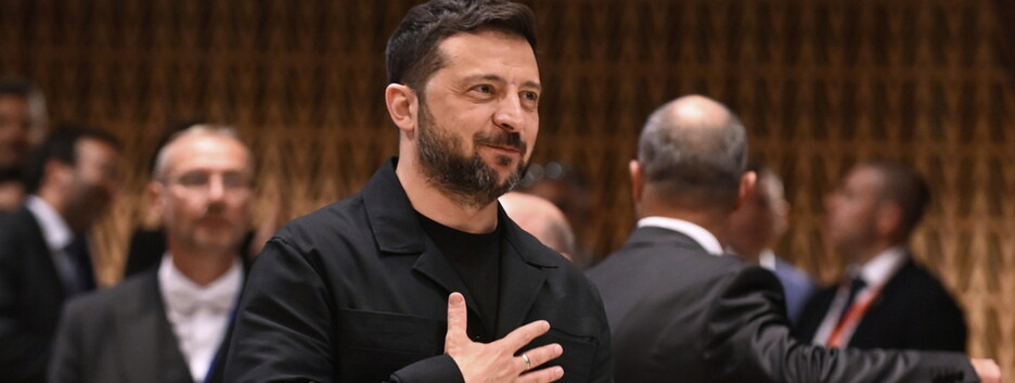 За пределами очевидного: пять гипотетических альянсов, которые могли бы остановить войну