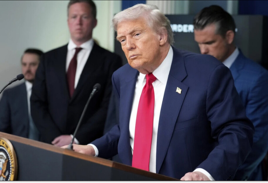 Переговори на Алясці: Трамп запустив збір коштів під час зустрічі з Путіним - фото 1