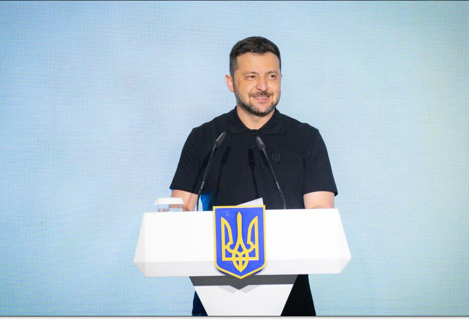 Зеленський 18 серпня прибув у Вашингтон для зустрічі з Трампом та європейськими лідерами - фото 1