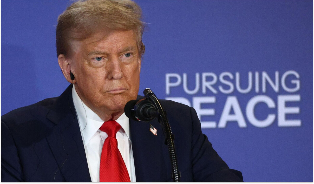 Трамп заявив, що Зеленський може майже негайно закінчити війну з росією - фото 1