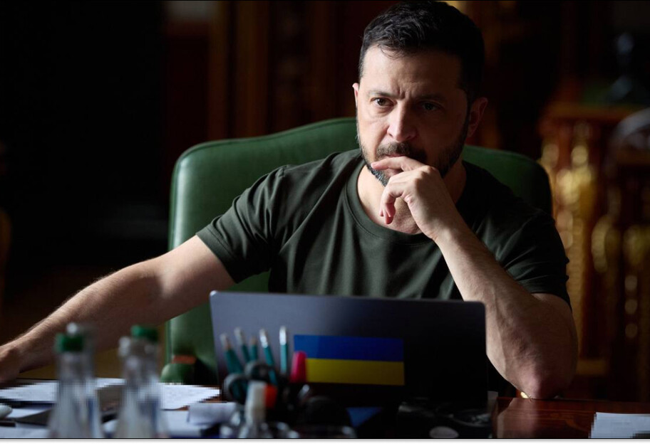 Зеленський відреагував на останні обстріли рф по Україні: Показовий і цинічний удар - фото 1