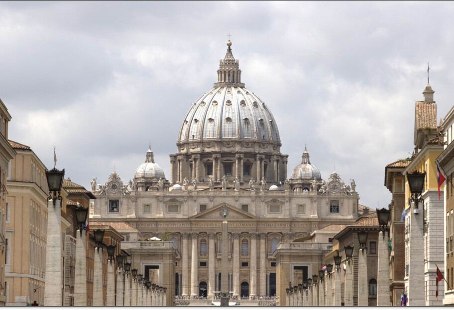 Тристоронній саміт 