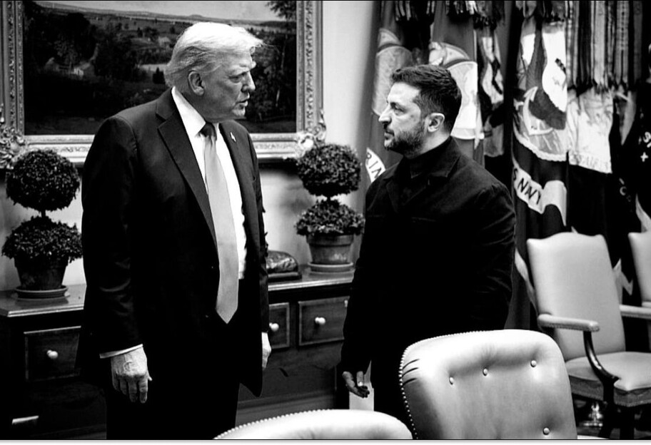 Зеленський: У США домовились працювати над гарантіями безпеки та звільненням полонених - фото 1