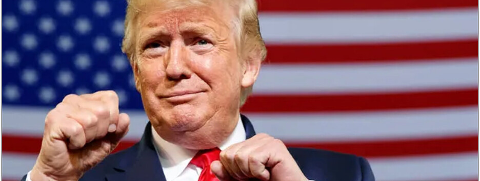 Трамп анонсировал встречу Путина и Зеленского, а затем трехстороннюю