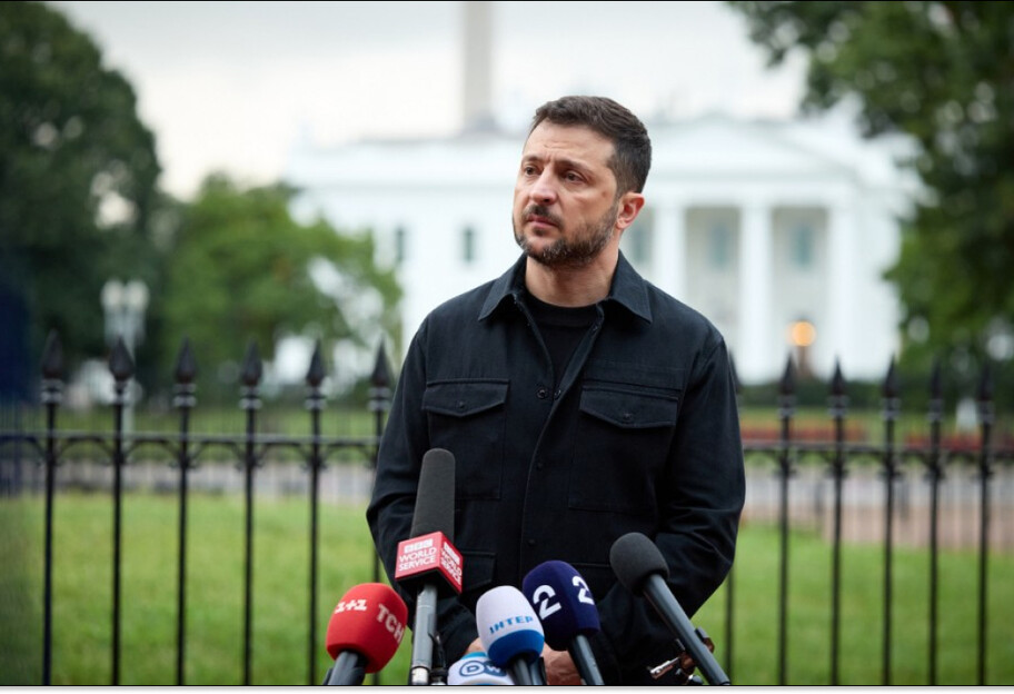 Зеленський заявив, що Україна готова до будь-яких форматів на рівні лідерів - фото 1