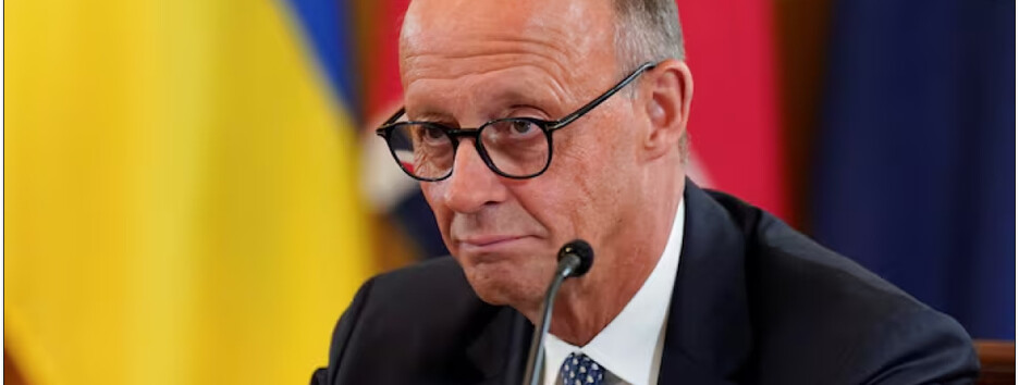 Путин готов встретиться с Зеленским в течение двух недель - канцлер Германии Мерц