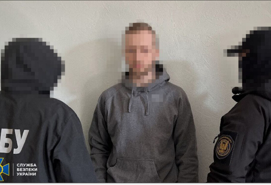 СБУ на Одещині викрила агентів ГРУ рф, які коригували обстріли Києва та проводили диверсії - фото 1