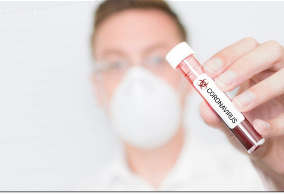 Захворюваність на COVID-19 в Україні за тиждень зросла втричі — ЦГЗ - фото 1