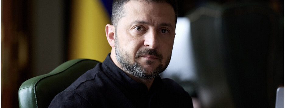 Очікую доповіді розвідки про актуальні наміри рф та її підготовку до зустрічі на Алясці — Зеленський