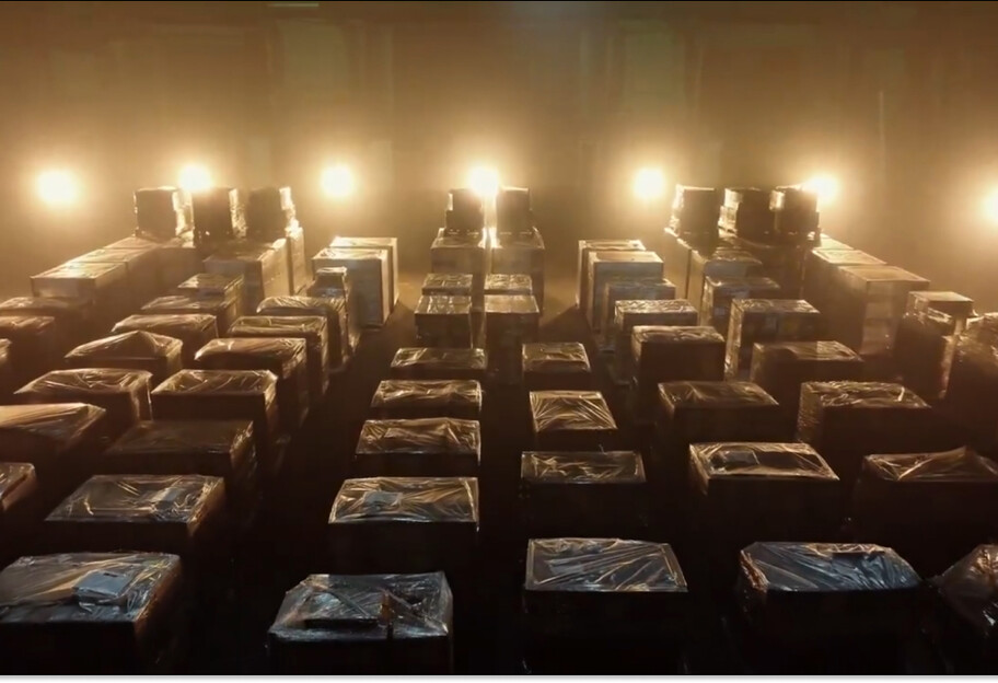 Міноборони: Україна отримала обладнання на €10 млн від IT-коаліції - фото 1