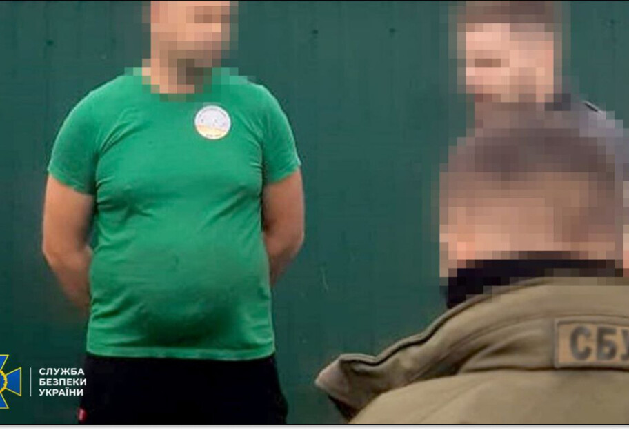 СБУ затримала двох інформаторів рф, які діяли на Донеччині та Дніпропетровщині - фото 1