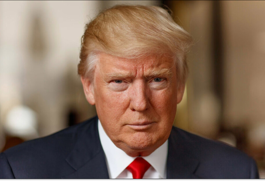 Трамп пообіцяв надати авіапідтримку Україні в межах мирної угоди - фото 1