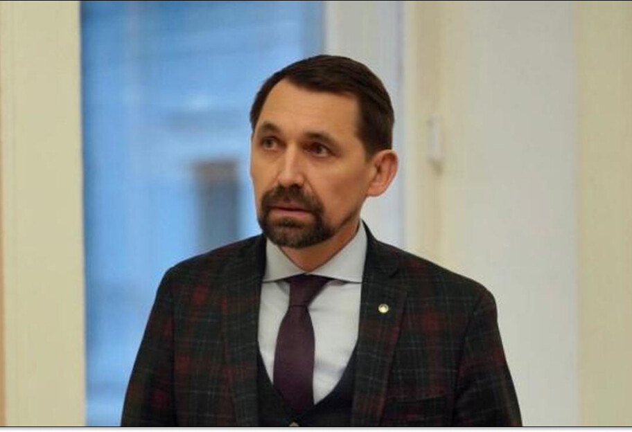 Зеленский назначил Николая Точицкого новым представителем Украины при Совете Европы - фото 1