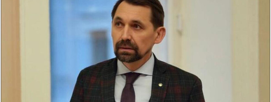 Миколу Точицького призначили новим представником України при Раді Європи — указ президента