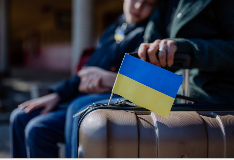 Україна повернула з окупації ще п'ятьох українців — четверо молодих людей та немовля - фото 1