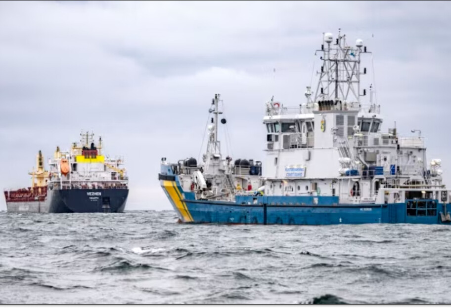 ЦПИ предупреждает об усилении гибридных атак россии на критическую инфраструктуру Европы - фото 1