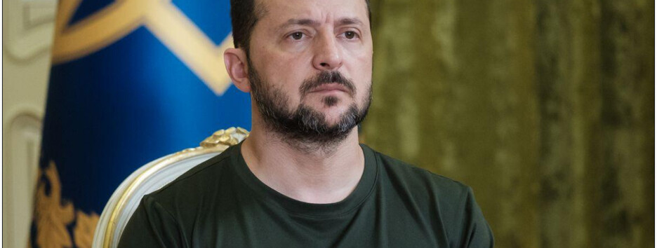 Украина не признает никаких 