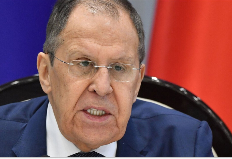 Лавров зробив заяву щодо зустрічі Путіна із Зеленським - фото 1