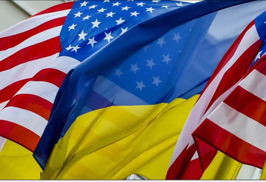 Зеленський заявив, що США готові долучитися до гарантій безпеки для Україн  - фото 1