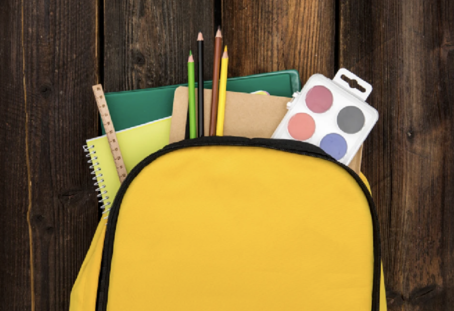 5000 грн для підготовки до школи - як і коли подавати заяву - фото 1