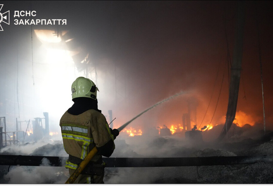 Ракетний обстріл у Мукачево: кількість постраждалих зросла до 19 людей - фото 1