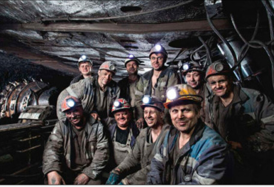 День шахтера на ТОТ отменили: какая причина - фото 1