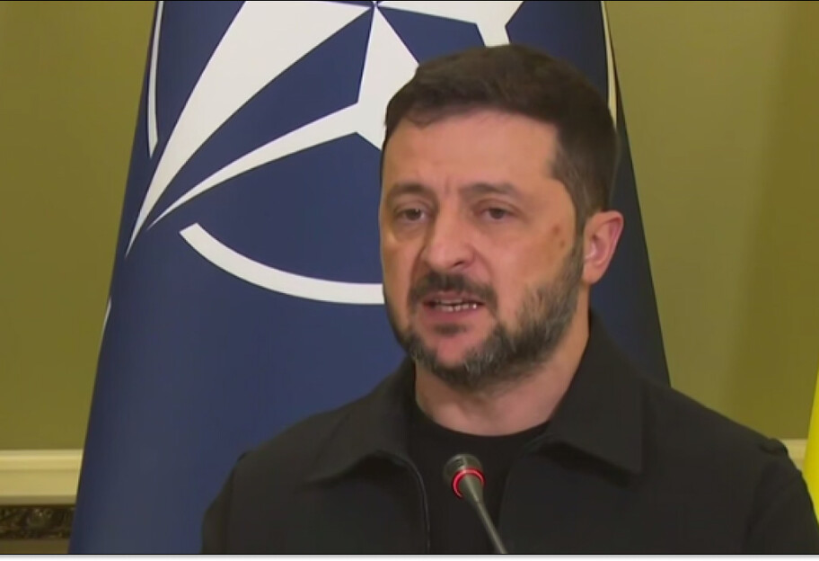 Зеленский заявил, что пока рано говорить, какие гарантии безопасности смогут дать партнеры - фото 1