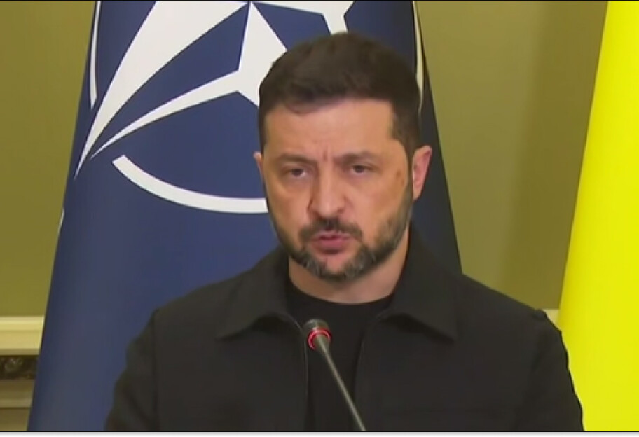 Зеленский: Архитектура гарантий безопасности зависит от готовности партнеров и силы украинской армии - фото 1