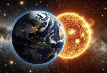 Магнитные бури 24–25 августа 2025: прогноз и советы метеозависимым