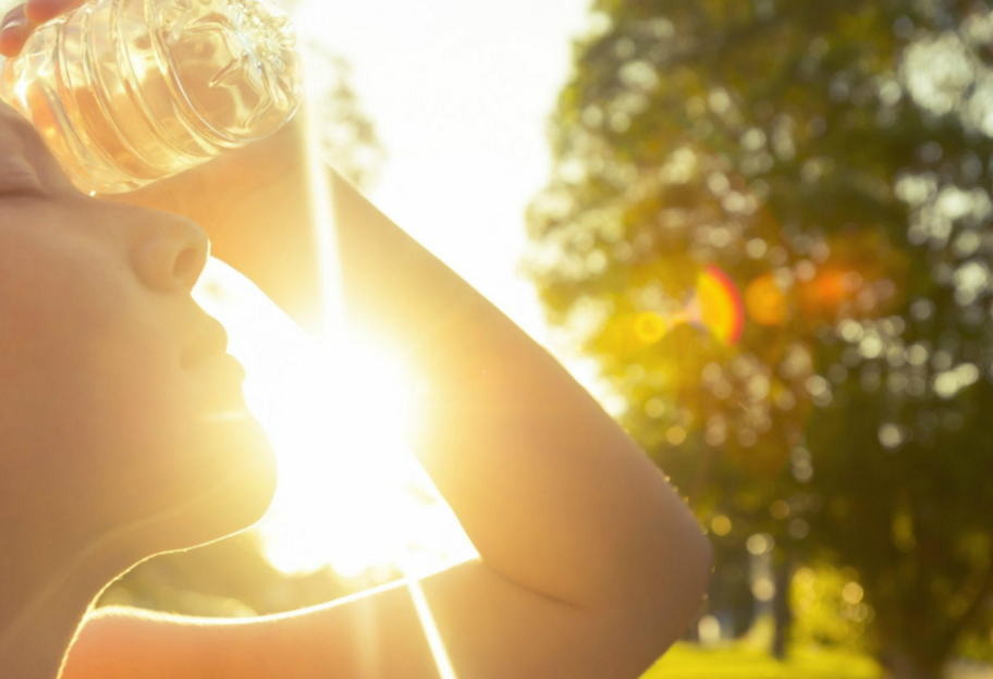 Прогноз погоди в Україні сьогодні - де пройдуть дощі 25 серпня - фото 1