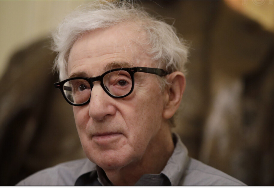 МЗС засудило участь американського режисера у Московському міжнародному тижні кіно - фото 1